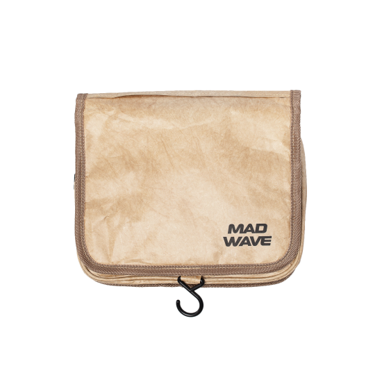 M1129 07 0 14W Bags COSMETIC BAG, One size, Beige