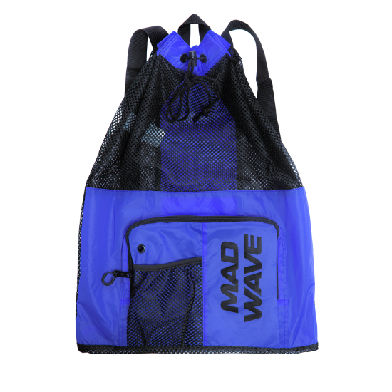 M1110 06 0 04W Bags VENT DRY BAG, 65*48.5 cm, Blue
