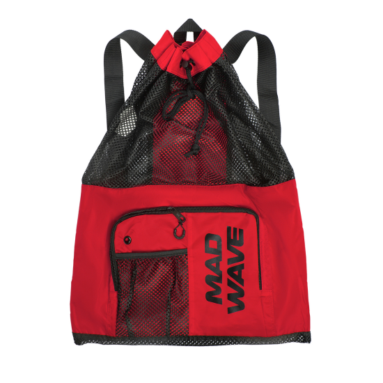 M1110 06 0 05W Bags VENT DRY BAG, 65*48.5 cm, Red